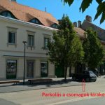 parkolas